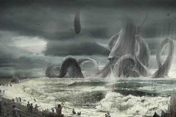 Kraken что это за сайт