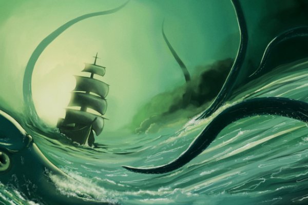 Kraken com супернет